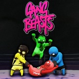 Gang Beasts (PlayStation 4)